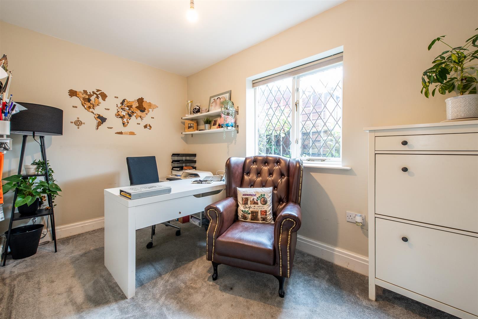 Studholme Avenue, Penwortham, Preston